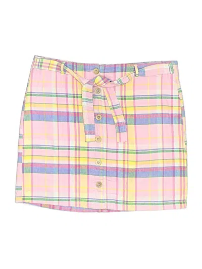 Pre-owned Da-sh Shorts In Pink