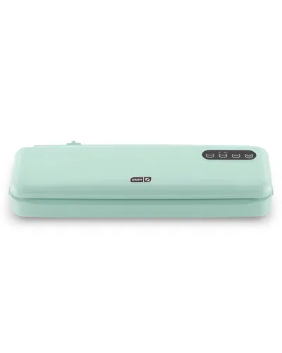 Dash Superseal™ Vacuum Sealer In Blue