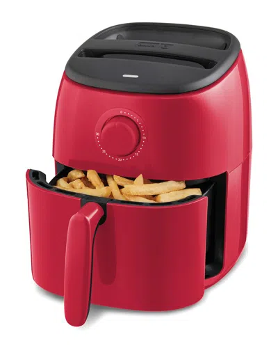 DASH DASH TASTI-CRISP AIR FRYER 2.6QT