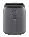 Dash Tasti-crisp Express Air Fryer 2.6qt