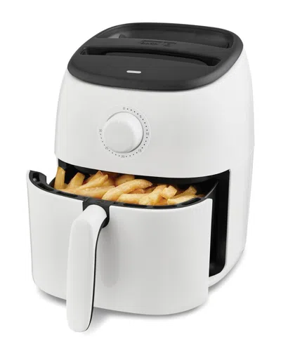 Dash Tasti-crisp Express Air Fryer 2.6qt