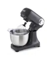 Dash Tilt-head 3.5-qt. Stand Mixer In Forged Iron