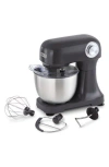 Dash Tilt-head 3.5-quart Stand Mixer In Gray