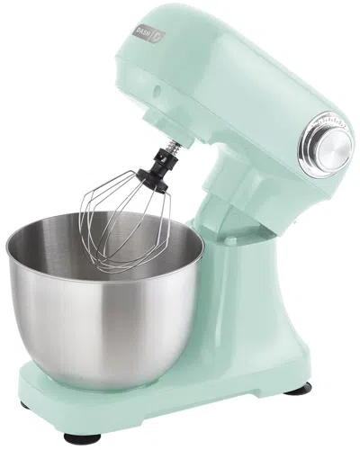 Dash Tilt-head 3.5qt Stand Mixer In Animal Print