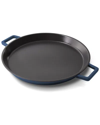 DASH ZAKARIAN BY DASH 12IN NONSTICK CAST IRON PIZZA PAN