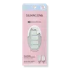 Dashing Diva California Breeze Glaze Semi-cured Gel Art