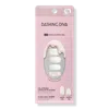 Dashing Diva Digital Daisy Glaze Semi-cured Gel Art
