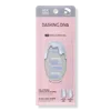 Dashing Diva Glaze Semi-cured Gel Art Summer Collection - Baila Con Fuego