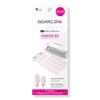 Dashing Diva Glaze Starter Kit - Powder Pink In Pink