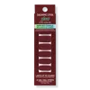 Dashing Diva Gloss Color Gel Nail Polish Strips - Anko