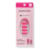 Dashing Diva Rev Up Glaze Semi-cured Gel Art
