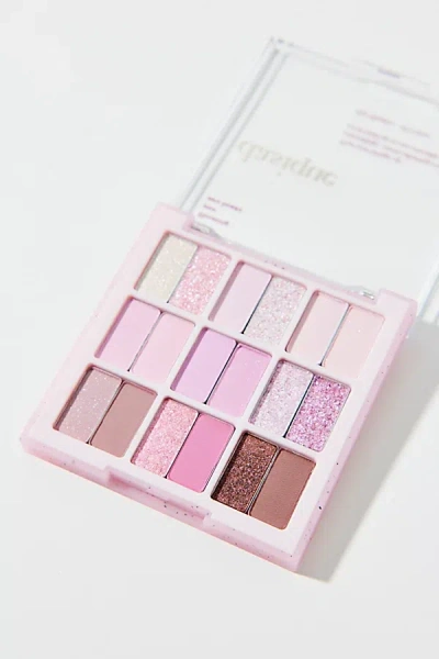 Dasique All-in-one Eyeshadow Palette At Urban Outfitters