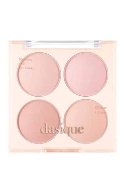 Dasique Blending Mood Cheek