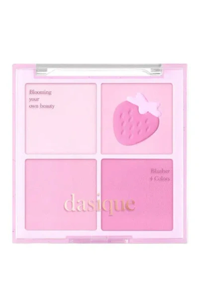 Dasique Blending Mood Cheek