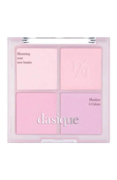 Dasique Blending Mood Cheek