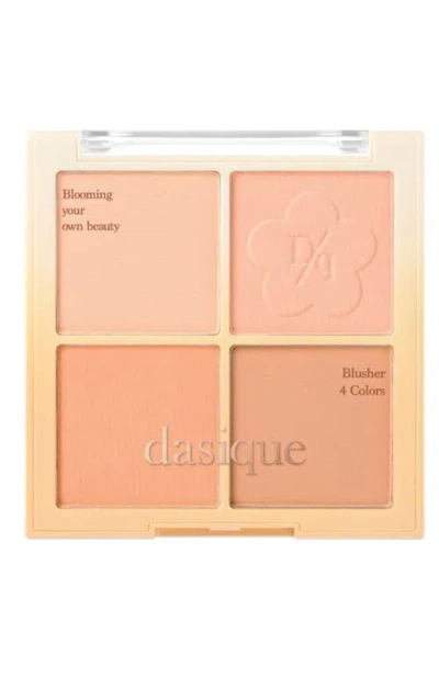 Dasique Blending Mood Cheek