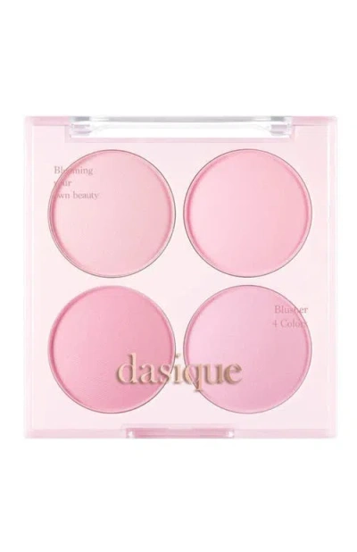 Dasique Blending Mood Cheek