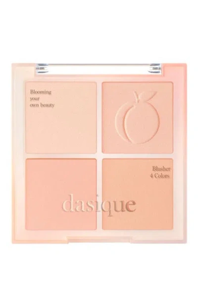 Dasique Blending Mood Cheek