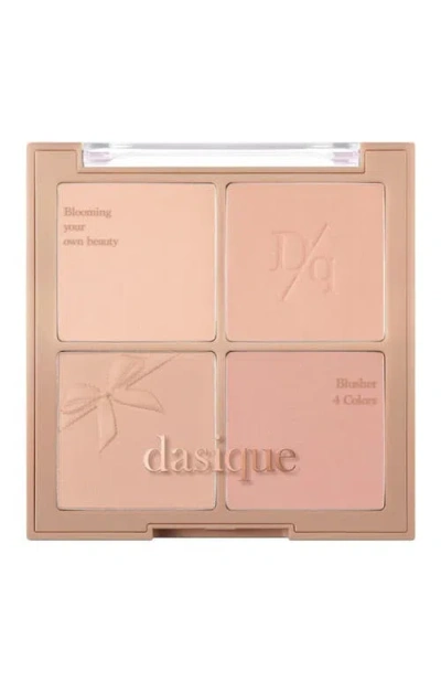 Dasique Blending Mood Cheek