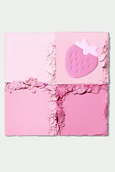 Dasique Blending Mood Cheek Blush Palette At Urban Outfitters