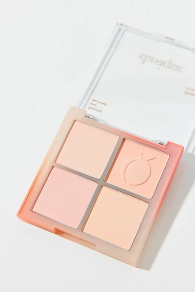 Dasique Blending Mood Cheek Blush Palette At Urban Outfitters