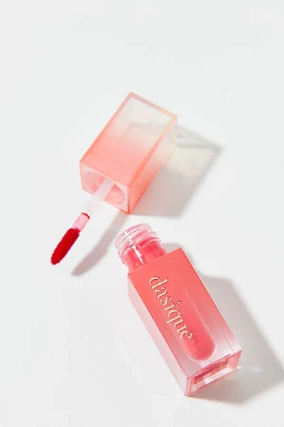 Dasique Juicy Dewy Lip Tint Tinted Lip Gloss At Urban Outfitters