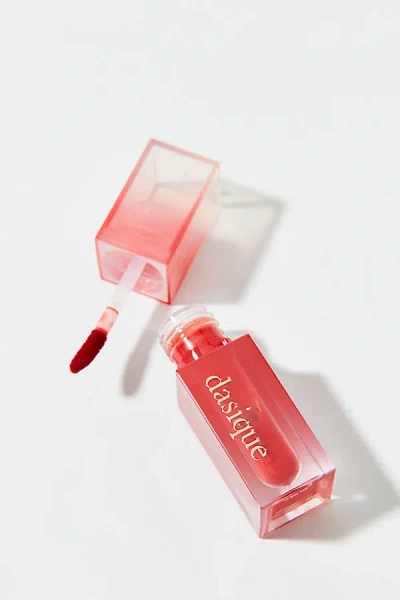 Dasique Juicy Dewy Lip Tint Tinted Lip Gloss At Urban Outfitters