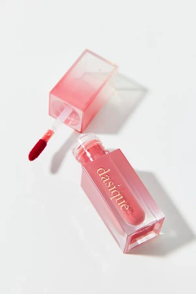 Dasique Juicy Dewy Lip Tint Tinted Lip Gloss At Urban Outfitters In Pink