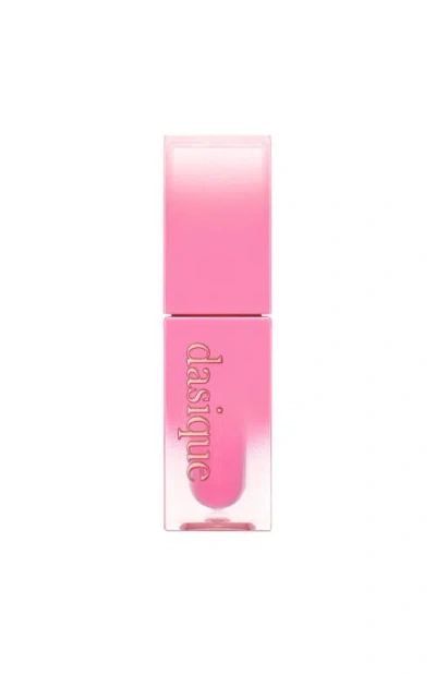 Dasique Juicy Dewy Tint In Pink