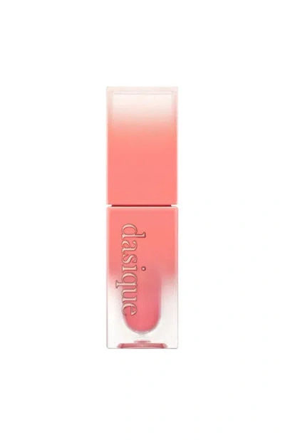 Dasique Juicy Dewy Tint In Transparent