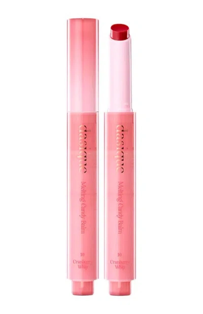 Dasique Melting Candy Balm