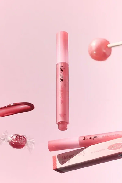 Dasique Melting Candy Tinted Lip Balm At Urban Outfitters