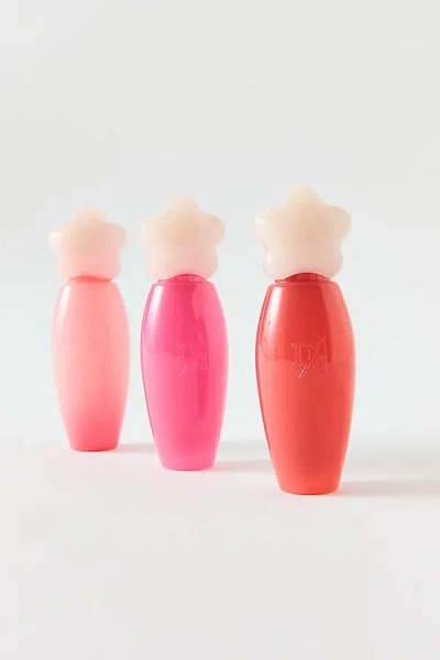 Dasique Pure Water Lip Gloss In Caramel Drizzle At Urban Outfitters