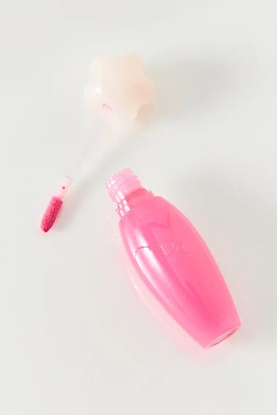Dasique Pure Water Lip Gloss In Melted Berry At Urban Outfitters