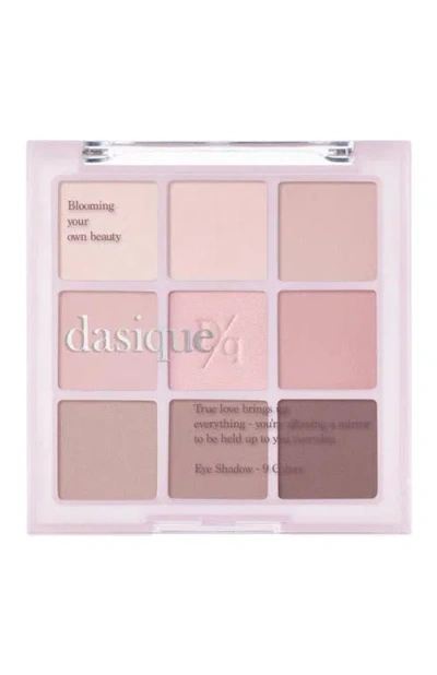 Dasique Shadow Palette