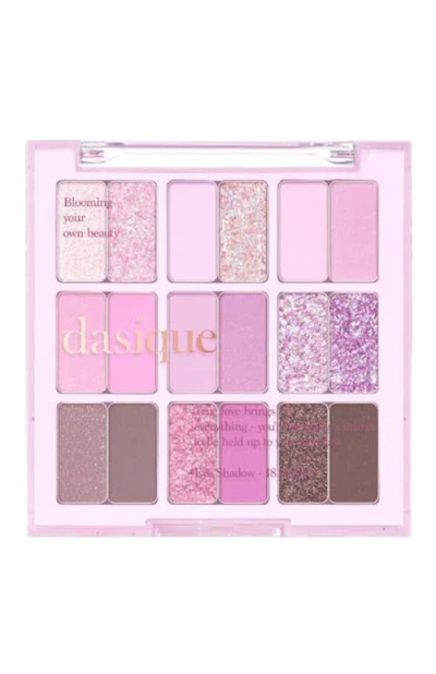 Dasique Shadow Palette
