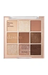 Dasique Shadow Palette