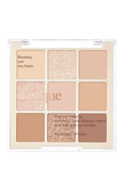 Dasique Shadow Palette