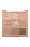 Dasique Shadow Palette