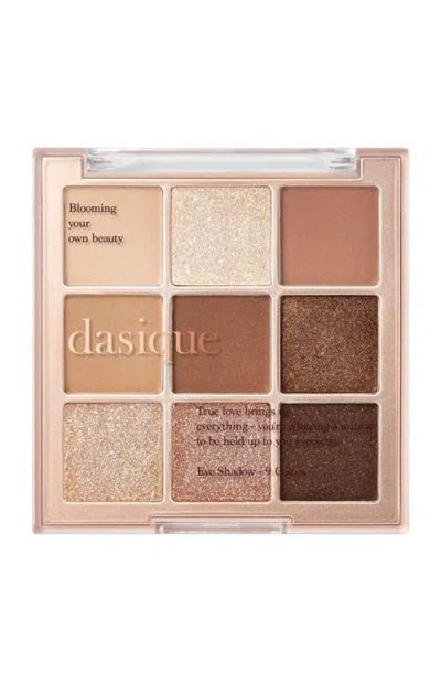 Dasique Shadow Palette