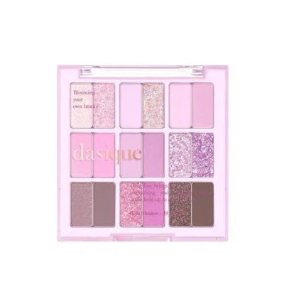 Dasique Shadow Palette