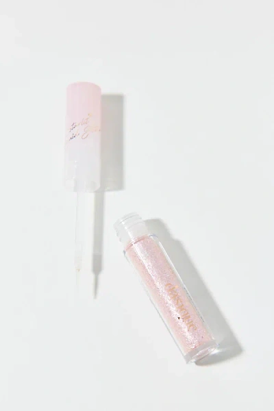 Dasique Starlit Jewel Liquid Glitter Eyeliner At Urban Outfitters