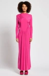 Daska Chara Dress