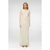 Daska Circe Dress In Multi