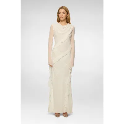 Daska Circe Dress In Multi