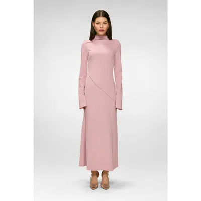 Daska Laiba Dress In Pink