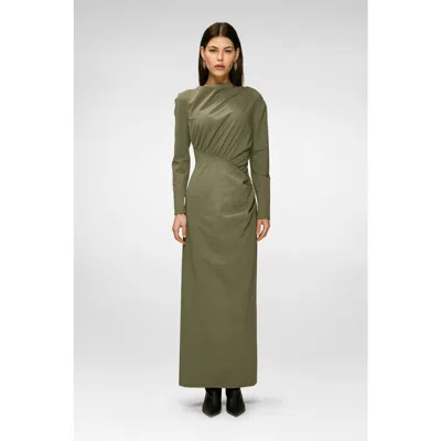 Daska Ruchi Dress In Green