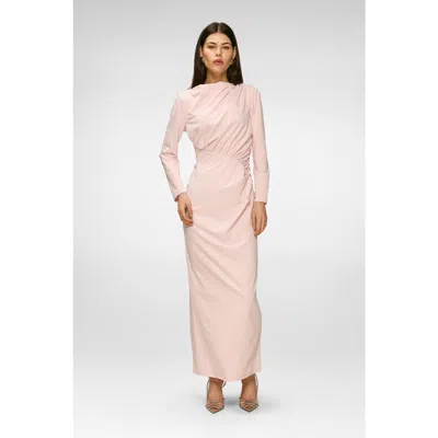 Daska Ruchi Dress In Pink