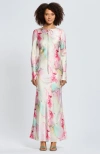 Daska Sali Dress