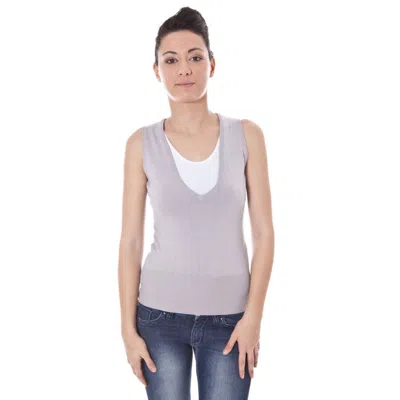 DATCH COTTON WOMEN'S SWEATER